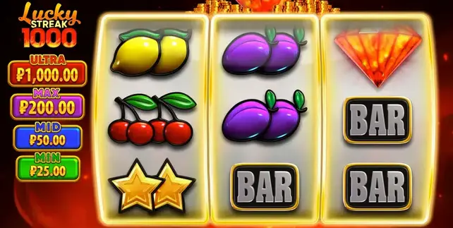 казино Lucky Streak 1000 стратегия